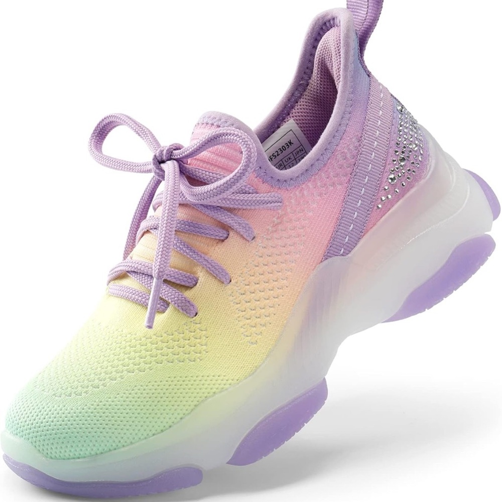 Dream pairs kids sneakers